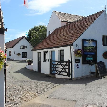 Celtic Haven Hotel Lydstep Kültér fotó