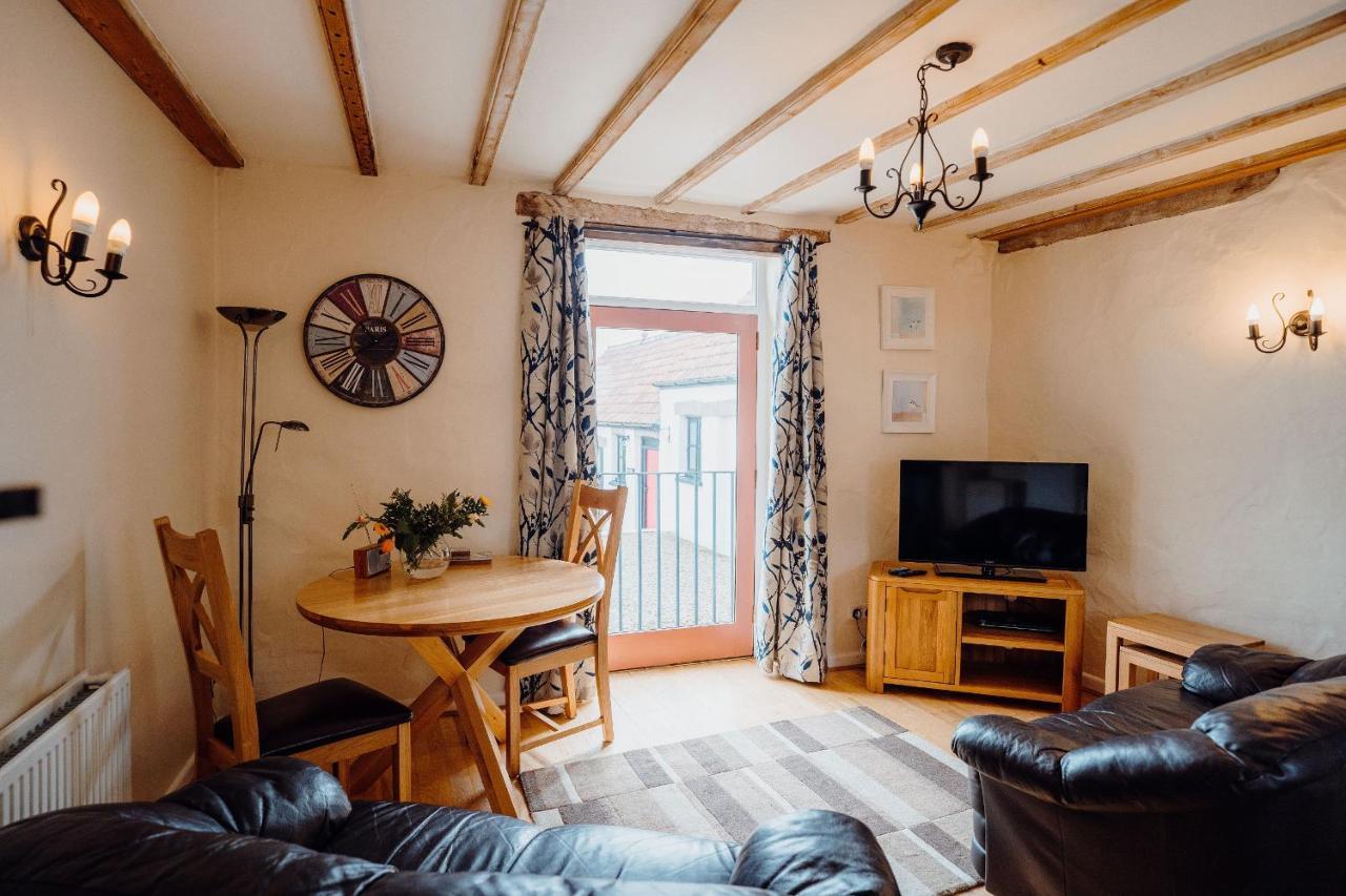 Celtic Haven Hotel Lydstep Kültér fotó