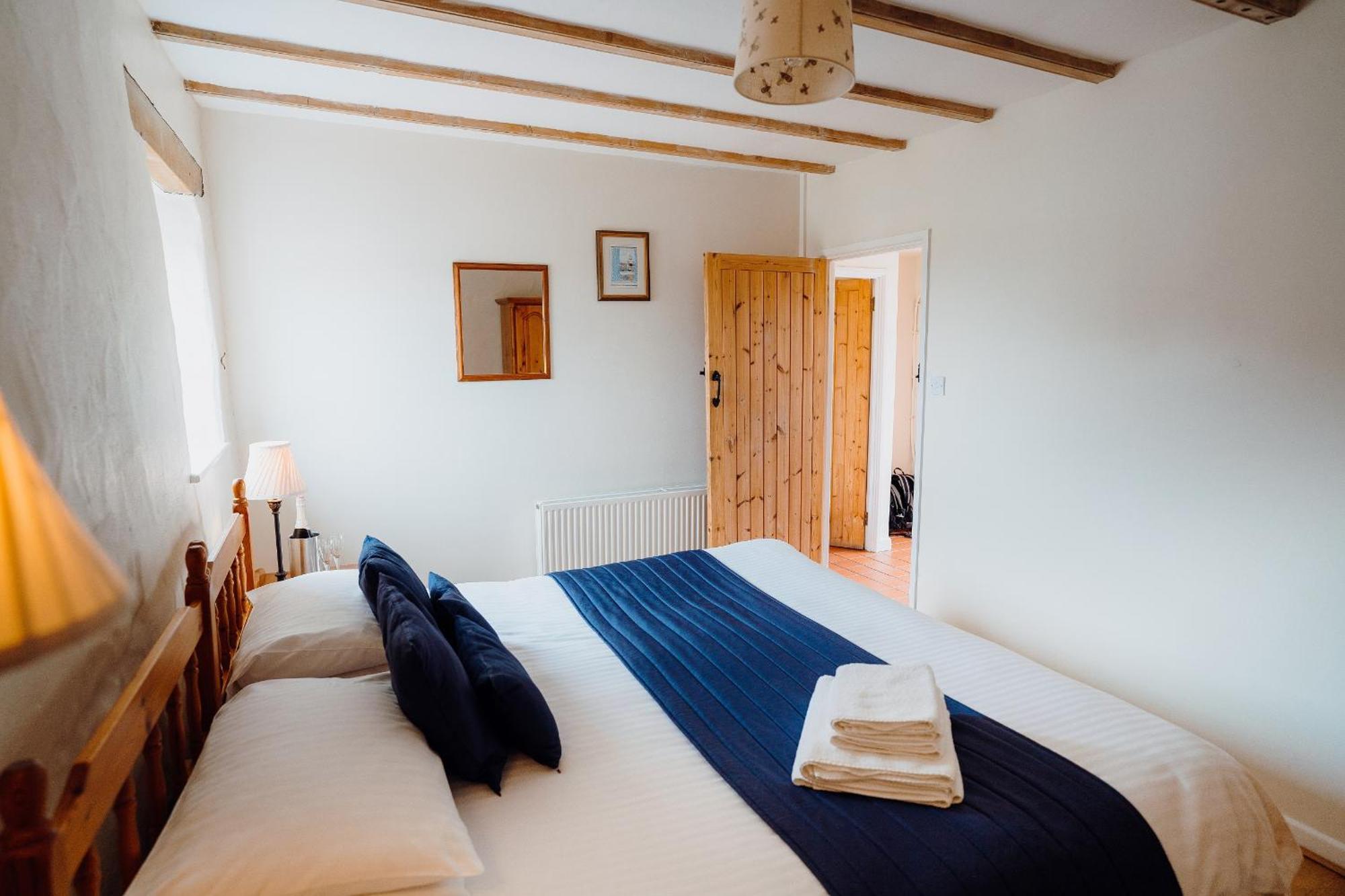 Celtic Haven Hotel Lydstep Kültér fotó