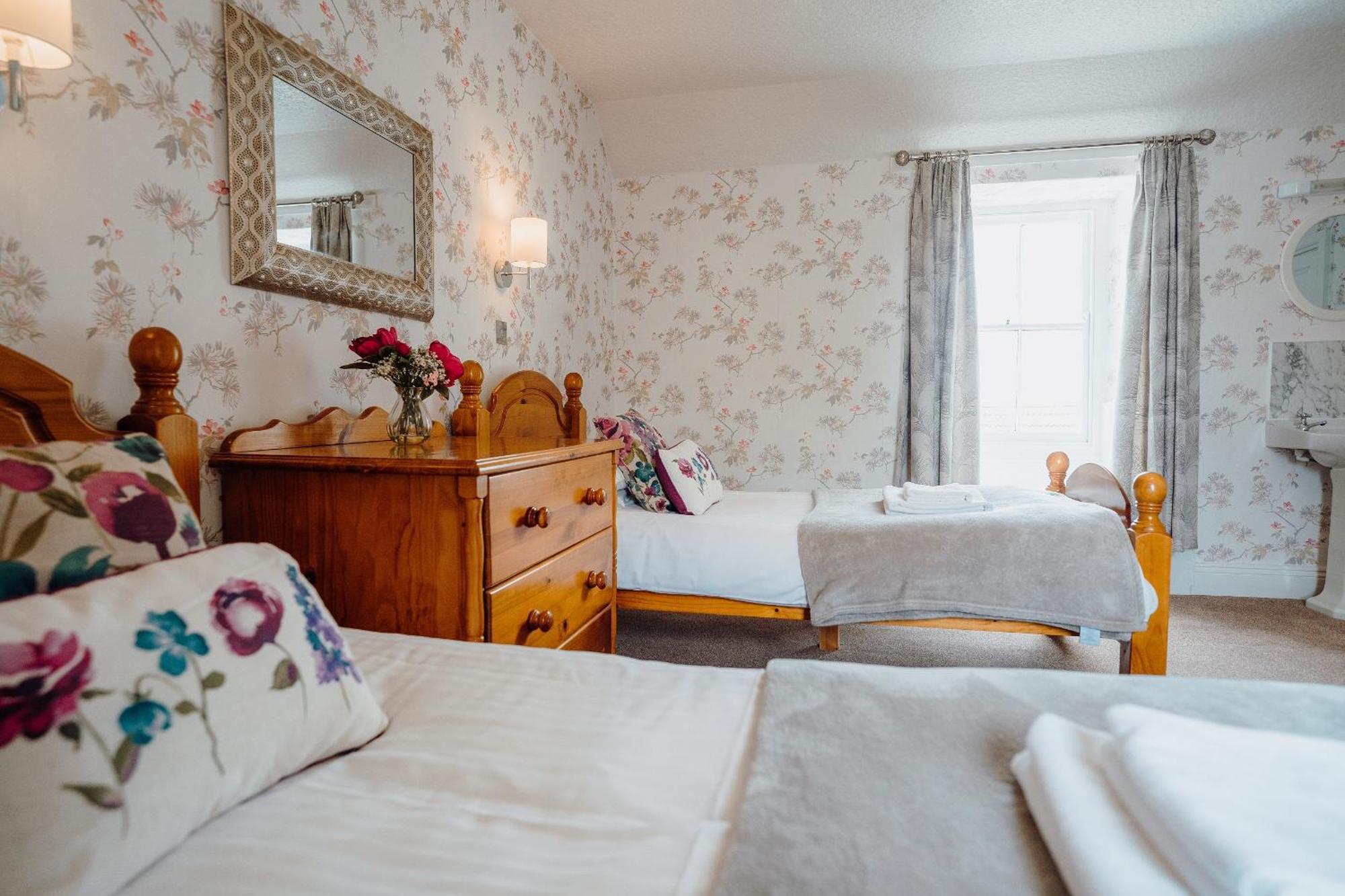 Celtic Haven Hotel Lydstep Kültér fotó