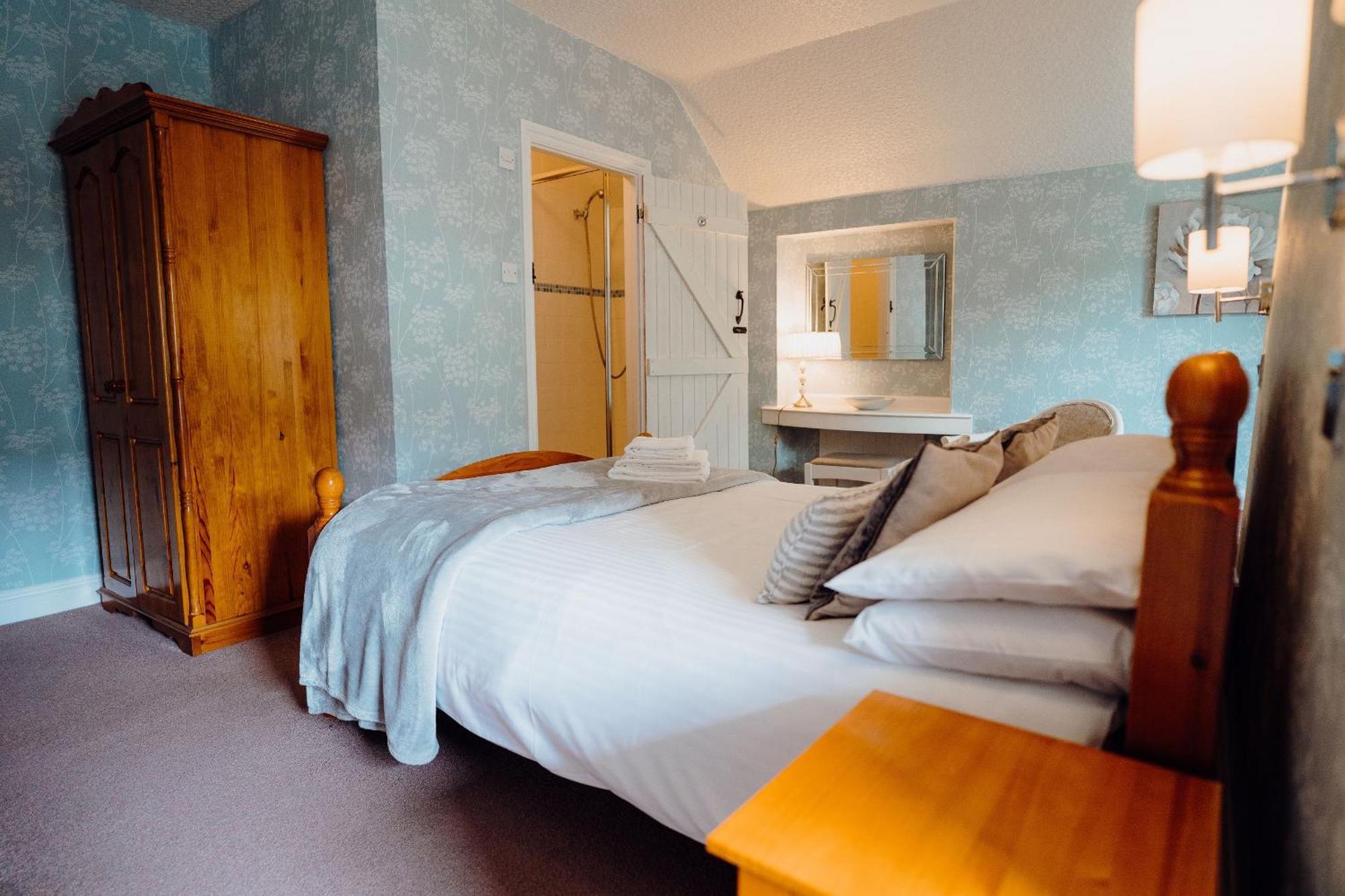 Celtic Haven Hotel Lydstep Kültér fotó