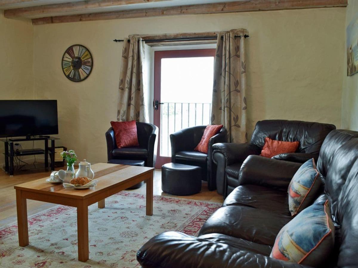 Celtic Haven Hotel Lydstep Kültér fotó