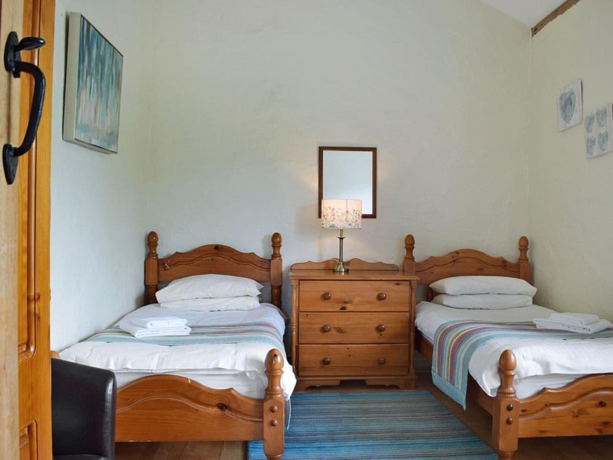 Celtic Haven Hotel Lydstep Kültér fotó