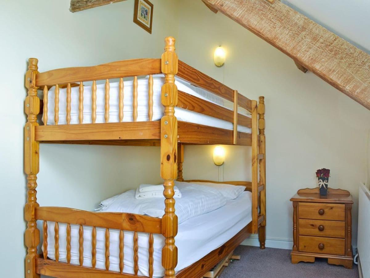 Celtic Haven Hotel Lydstep Kültér fotó