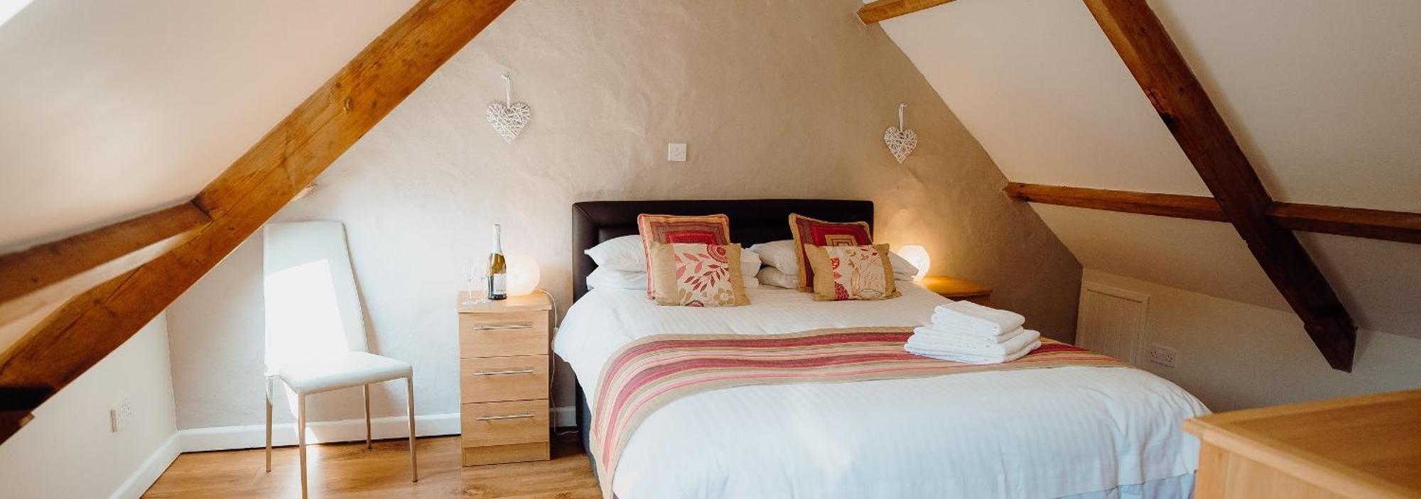 Celtic Haven Hotel Lydstep Kültér fotó