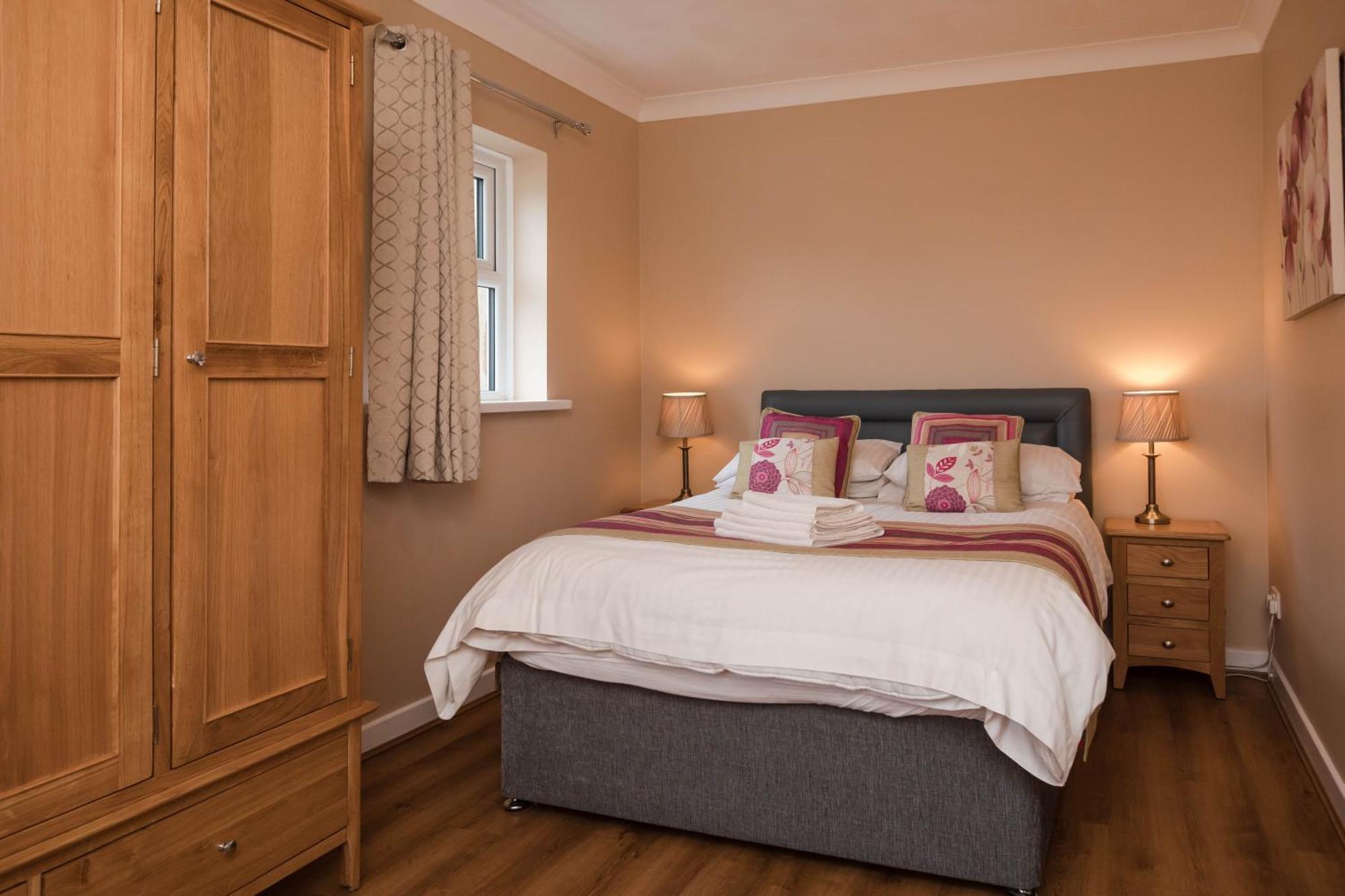Celtic Haven Hotel Lydstep Kültér fotó