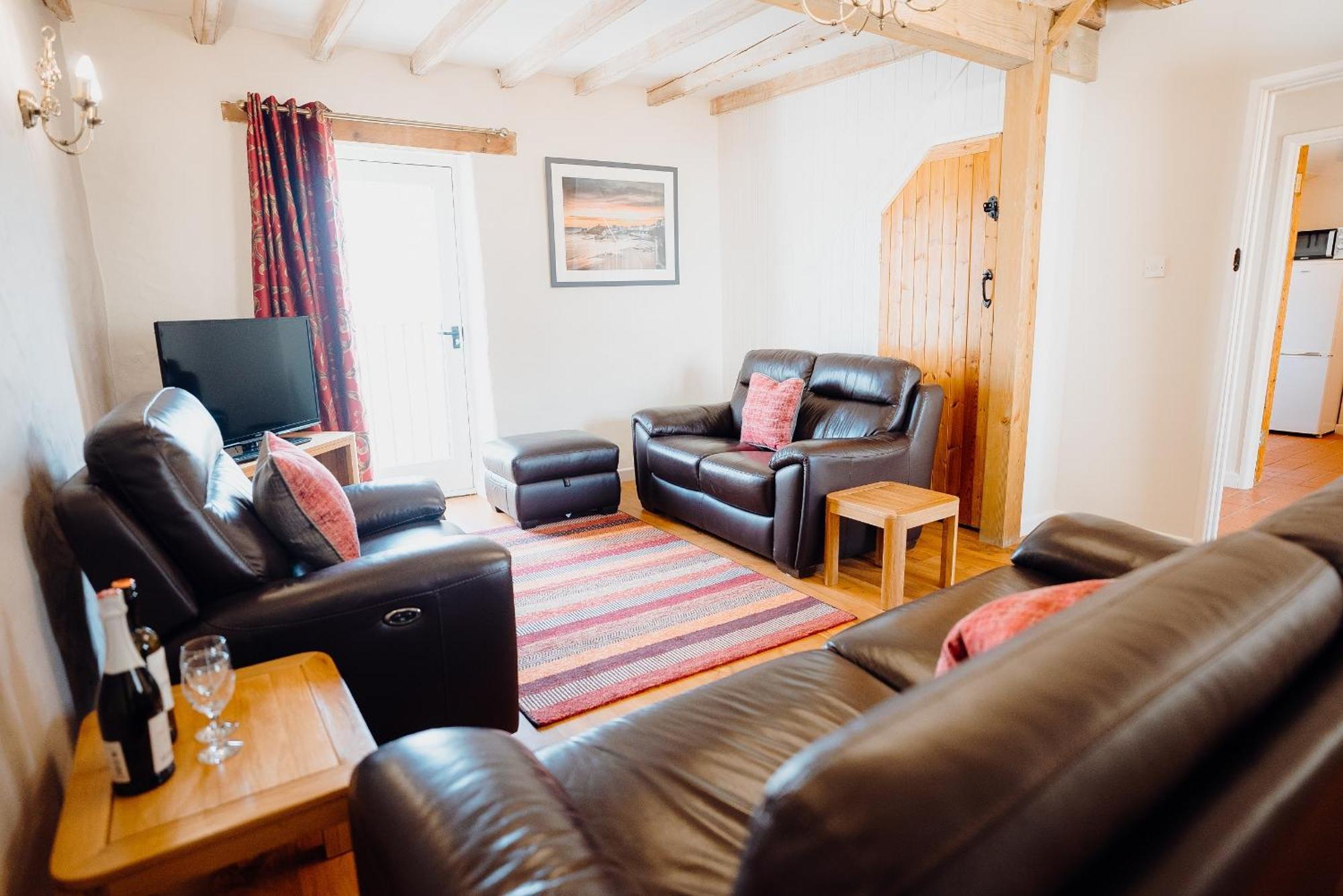 Celtic Haven Hotel Lydstep Kültér fotó