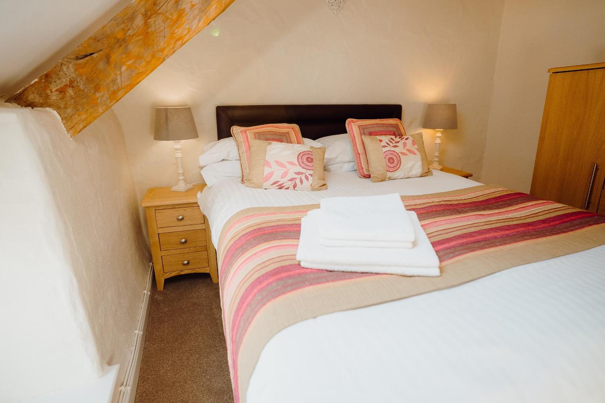 Celtic Haven Hotel Lydstep Kültér fotó