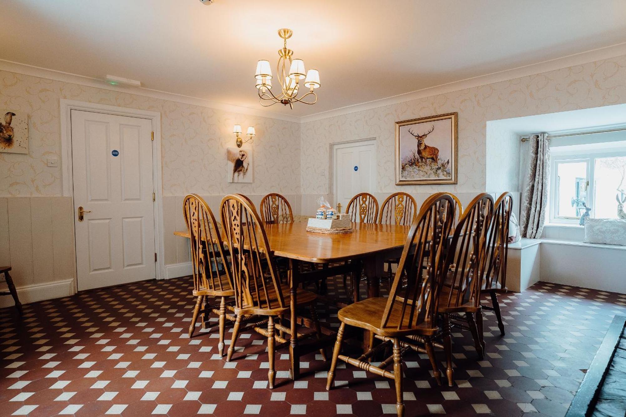 Celtic Haven Hotel Lydstep Kültér fotó