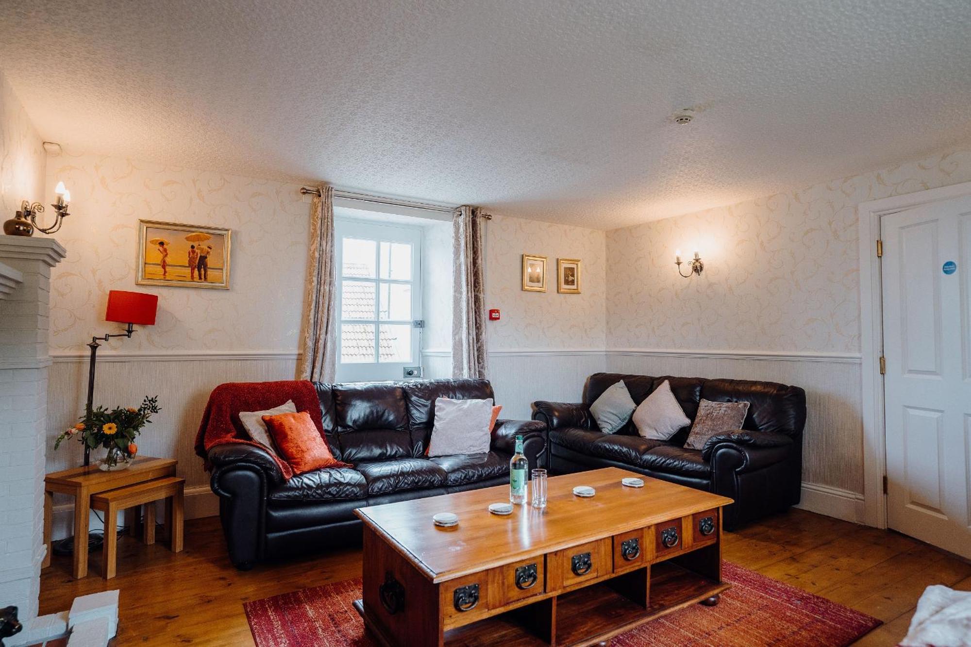 Celtic Haven Hotel Lydstep Kültér fotó
