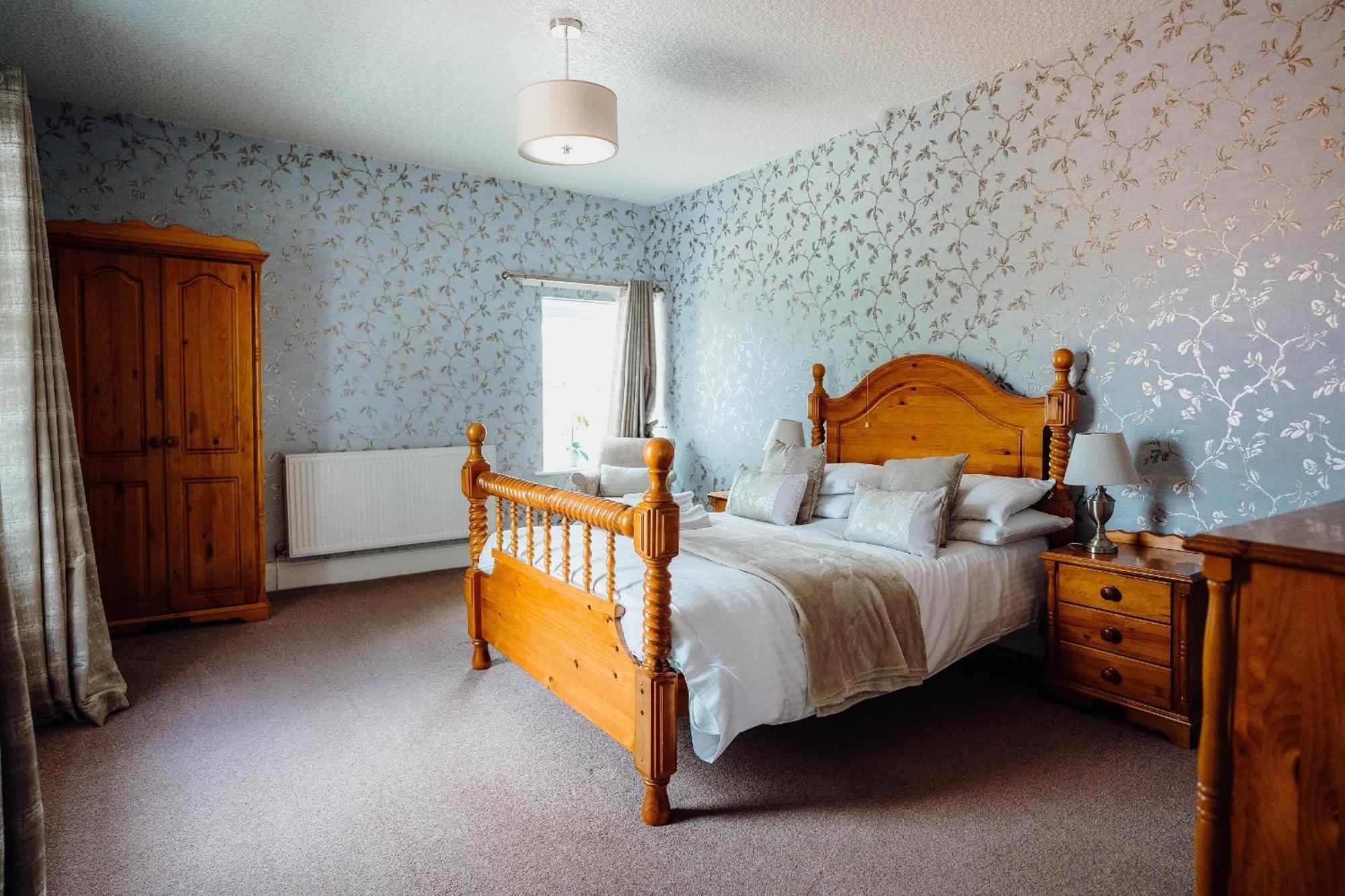 Celtic Haven Hotel Lydstep Kültér fotó