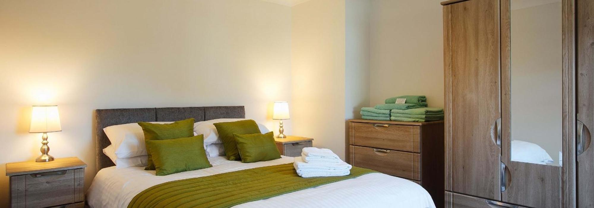 Celtic Haven Hotel Lydstep Kültér fotó