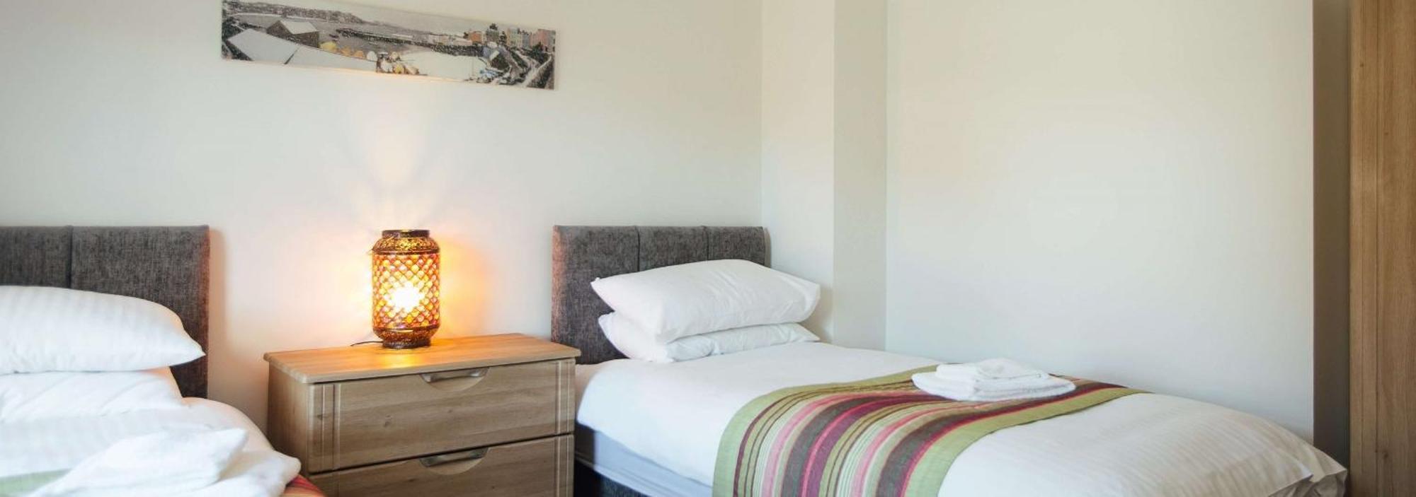 Celtic Haven Hotel Lydstep Kültér fotó