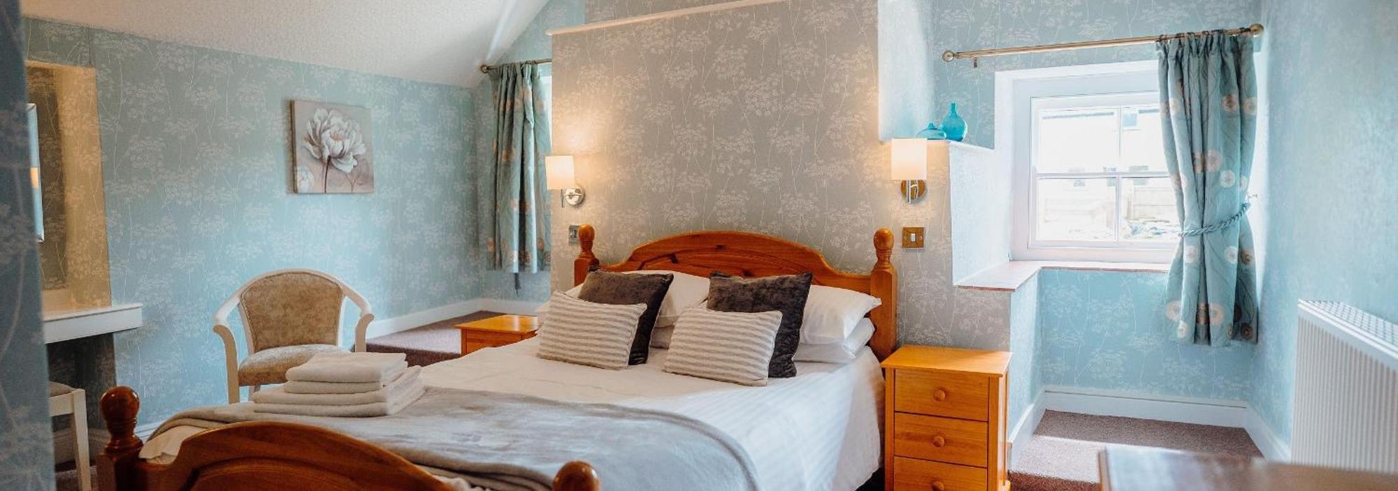 Celtic Haven Hotel Lydstep Kültér fotó